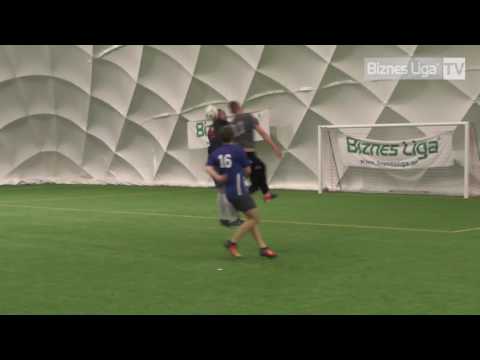 30.03.2017 II Liga C - RW Progress vs. Luxoft