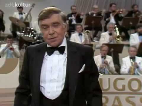 Bully Buhlan - Ich hab' mich so an dich gewöhnt 1982