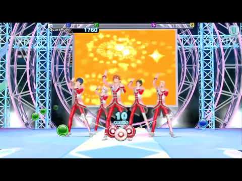 PLEASURE FLAG / DearDream