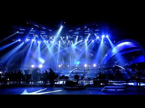 Sweden Junior ESC Josefine Ridell 2010