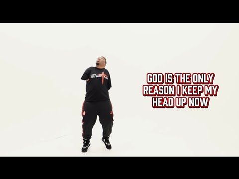 Gifted Hands- Father God (Official Visualizer)