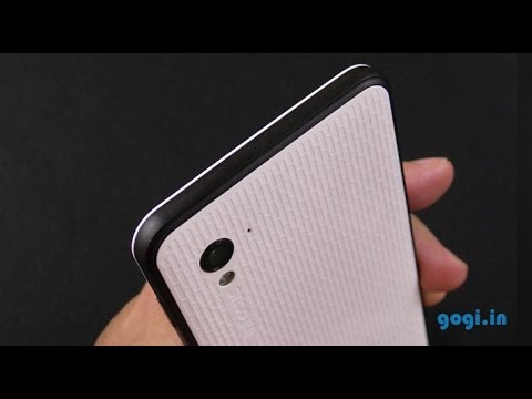 Infocus M370 review, benchmark, Asphalt 8 and battery performance
