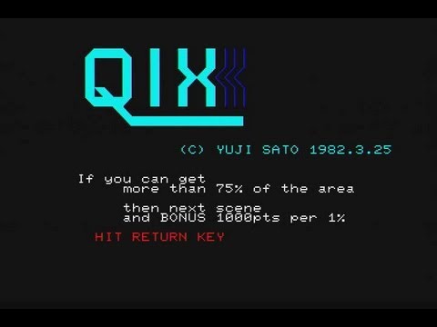 qix pc game download