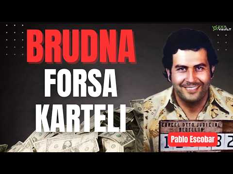 The most effective money laundering system in history - the Black Market Peso Exchange mechanism