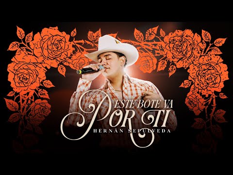 Hernán Sepúlveda - Este Bote Va Por Ti (Video Oficial)
