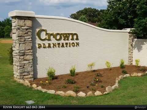 Tommy Morgan, Inc., Realtors® - Lot 13 Crown Drive (1.11 ac)