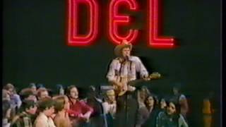 Del Shannon &quot;Hats Off to Larry&quot; 1974