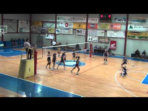 2011-12-10 Agripega Comacchio Vs. Pallavolo Faenza 1°set.mpg