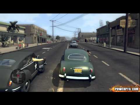 L.A. Noire - Out Of The Frying Pan Trophy / Achievement Guide (Nicholson Electroplating DLC)