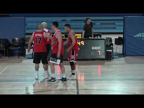 Calin Stone vs Red Storm - Sunday tier 8 - tcbl 2022 spring