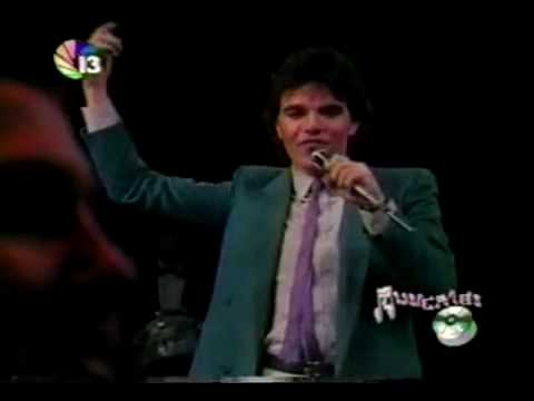 Sergio Fachelli - Volvere