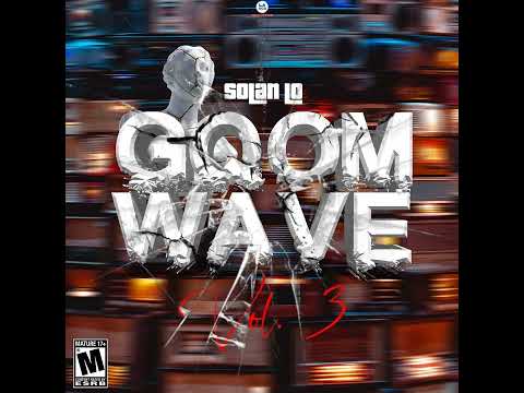 Solan Lo - GqomWave III