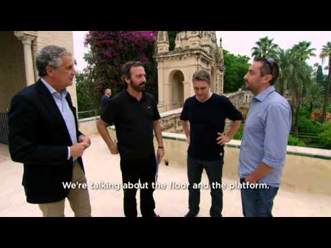 afbeelding Game of Thrones Season 5: A Day in the Life (HBO)