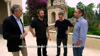 Game of Thrones Season 5: A Day in the Life (HBO)