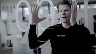 ARIAFINA Brand movie_2