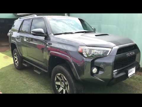 2018 TRD Off Road Premium 4Runner KDSS Build Part 2: Fox 2.5 Coilovers, Camburg UCAs, Bilstein 5100s