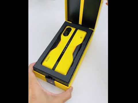 Xiaomi Redmi K40 Best Design  Best Look #shorts