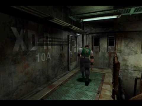 Let's Play Resident Evil 2 (Ex. 3) Pt. 29: Major Danger!