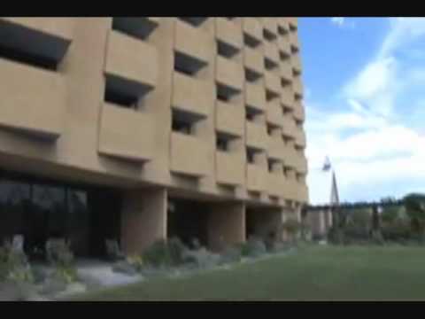 Hotel Albuquerque - Best Full Service Hotel - New Mexico 2008