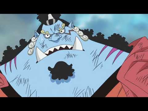 One Piece - Sengoku Reveals Luffy's Father [English]