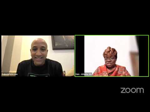 Nut & Bolts Training by #TheKalpeshPatel