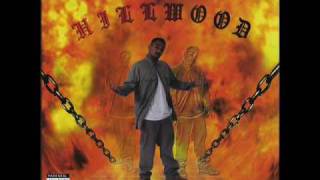 Spm (South Park Mexican) - Revenge - Hillwood
