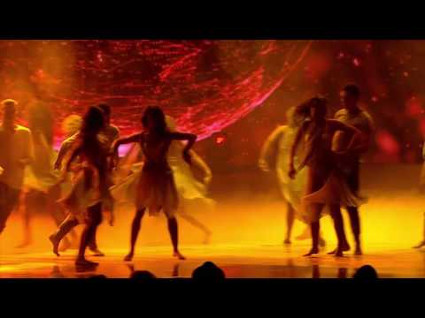 Miss Polski 2016 - Pokaz [Cz.6] Występ