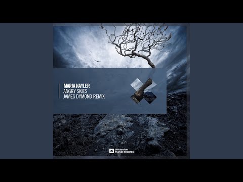 Angry Skies (James Dymond Extended Mix)