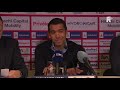 'Gio' over FC Emmen-Feyenoord (1-4): 'Niet erg gelukkig in de afwerking'