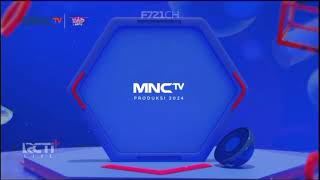 Download lagu #REUPLOAD • Fremantle // MNCTV Endcap 2024 // MNC Media logo mp3