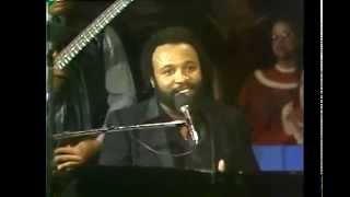 Jesus Is The Answer - Andrae Crouch &amp; Singers 1983