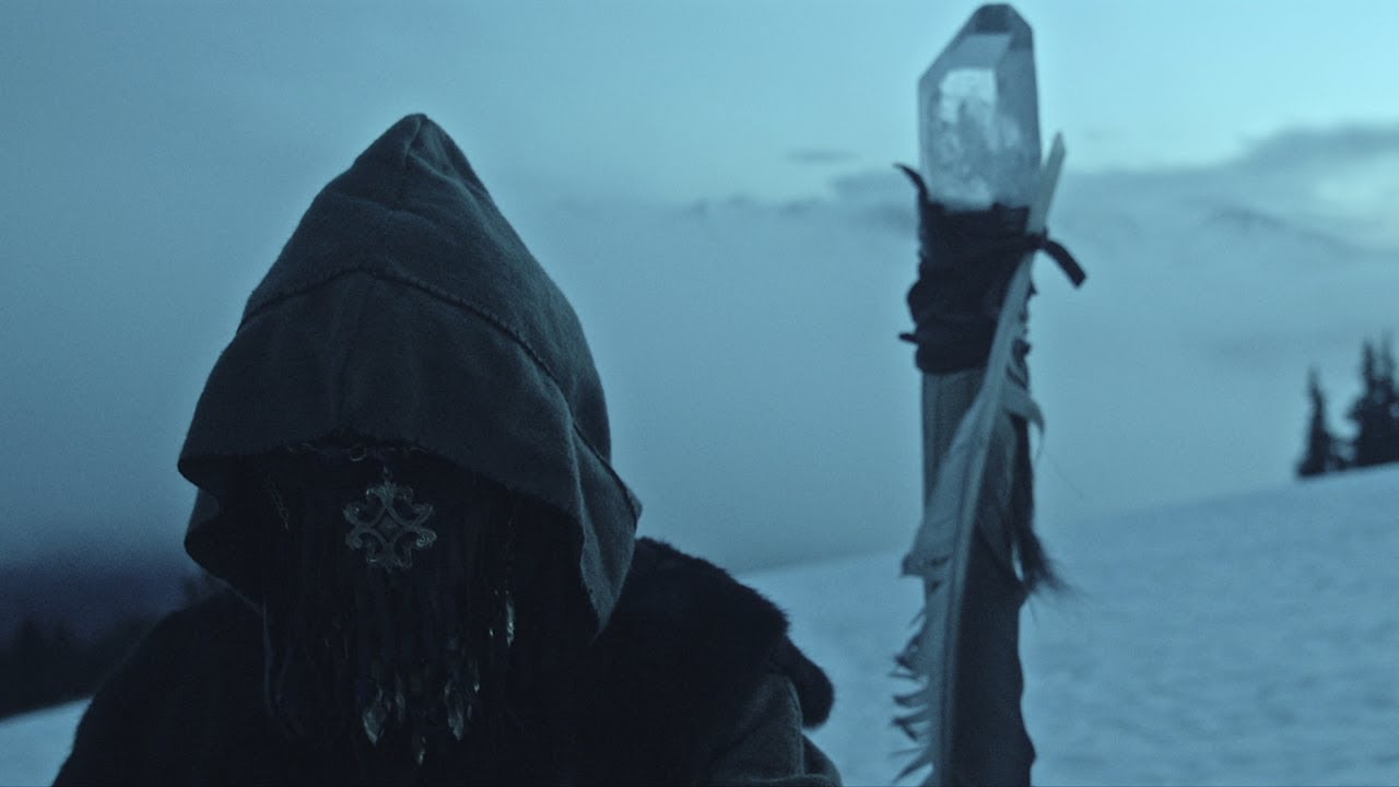 WOLVES IN THE THRONE ROOM - 