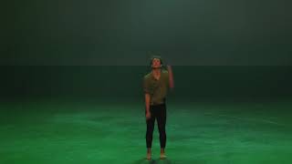 Amen (Amber Run) Choreo Joshua Williams, Dance Force Tour 2018