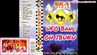 Download lagu UFO Band - OH IBUKU. Band SKA Indonesia Jadul 90an. Lagu Wajib Anak Generasi 90-an. HQ Audio sound mp3 Download lagu UFO Band - OH IBUKU. Band SKA Indonesia Jadul 90an. Lagu Wajib Anak Generasi 90-an. HQ Audio sound mp3