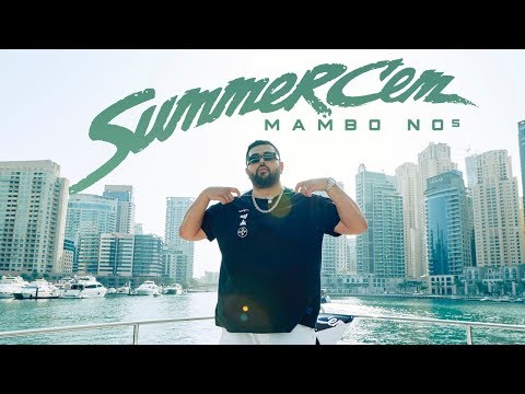 Video thumbnail for Mambo No. 5