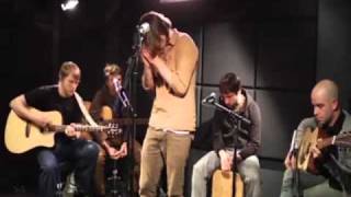 03 - Circa Survive - Frozen Creek (Live Acoustic)