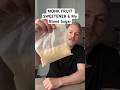 Monk Fruit Sweetener And My Blood Sugar Bloodsugar Glucoselevels Insulinresistant1 Monkfruit