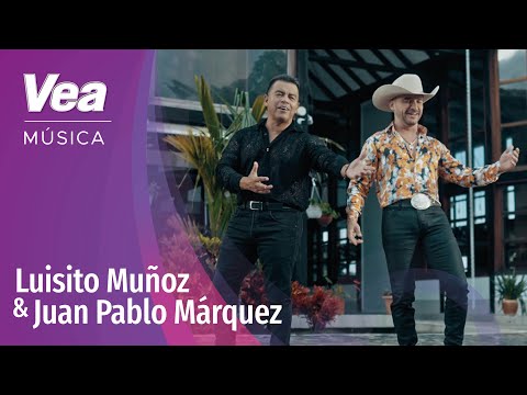 'La más grande locura' de LUISITO MUÑOZ Y JUAN PABLO MÁRQUEZ | Revista Vea
