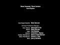 Disney S Pocahontas 1995 End Credits
