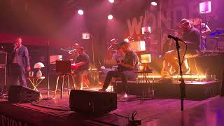 The Wonder Years - The Ocean Grew Hands to Hold Me @ Revolution Ft Lauderdale