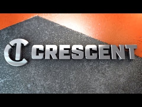 Crescent® - Trusted By The Trades