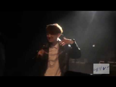 140503 RoyalClass (6/15) Shining Star Acappella - Roydo