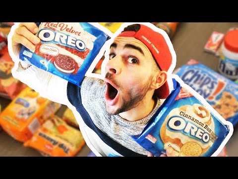 download lagu mp3 mp4 Oreo Americain, download lagu Oreo Americain gratis, unduh video klip Oreo Americain