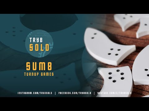 SUM8 | overview and how to play