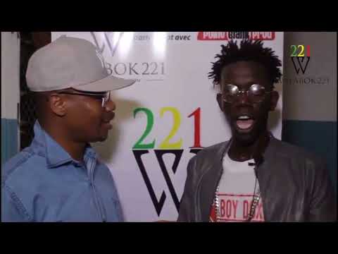 Le rappeur Zépé explose Sorano et Way D perd ses mot !