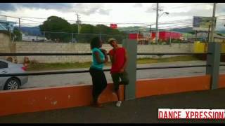 Block n Delete Alkaline- Skit by Xpressionz