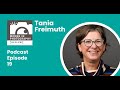 Tania Freimuth: Learning from Mistakes and Making Leaps