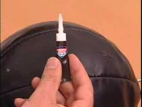 Loctite Superkleber PowerGel - Anwendungsbeispiele