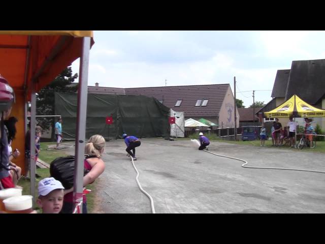 Chrastavec, 07. 07. 2013