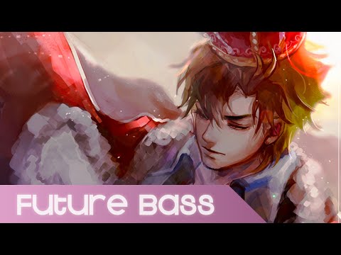 【Future Bass】Bronze Whale ft. KP -  Kings